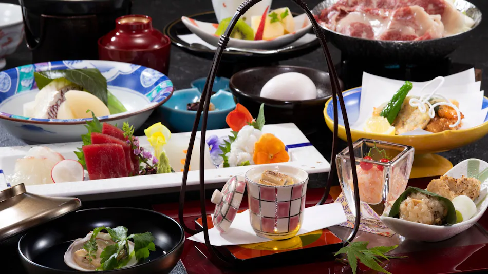 Hakone Pax Yoshino