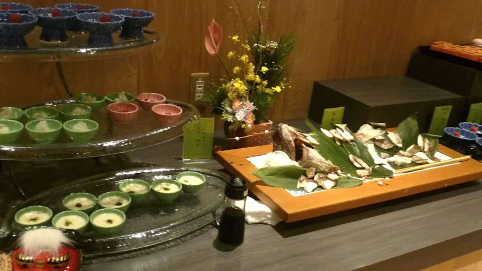 Hakone Pax Yoshino