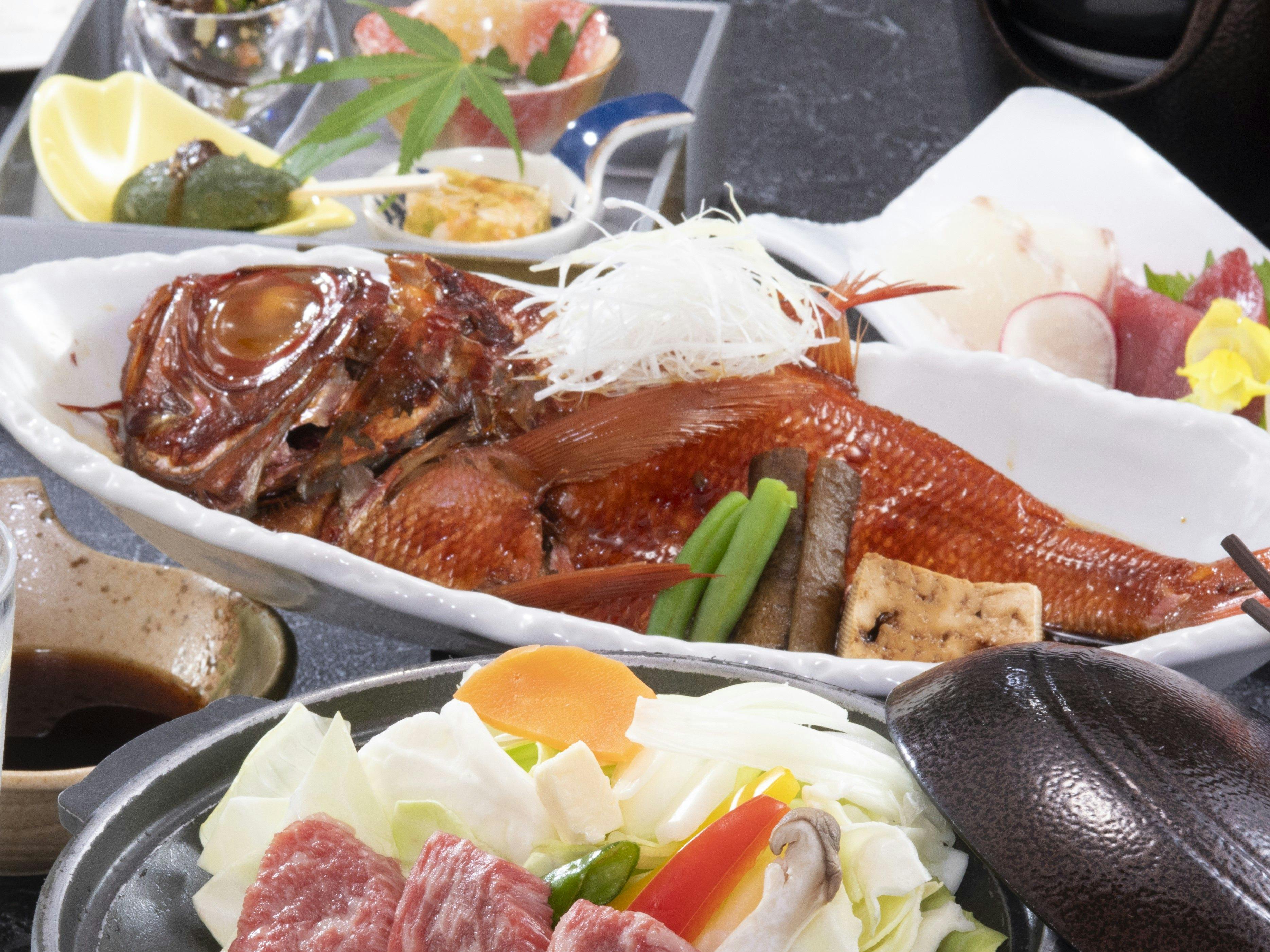 Hakone Pax Yoshino