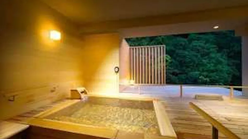 Hakone Pax Yoshino