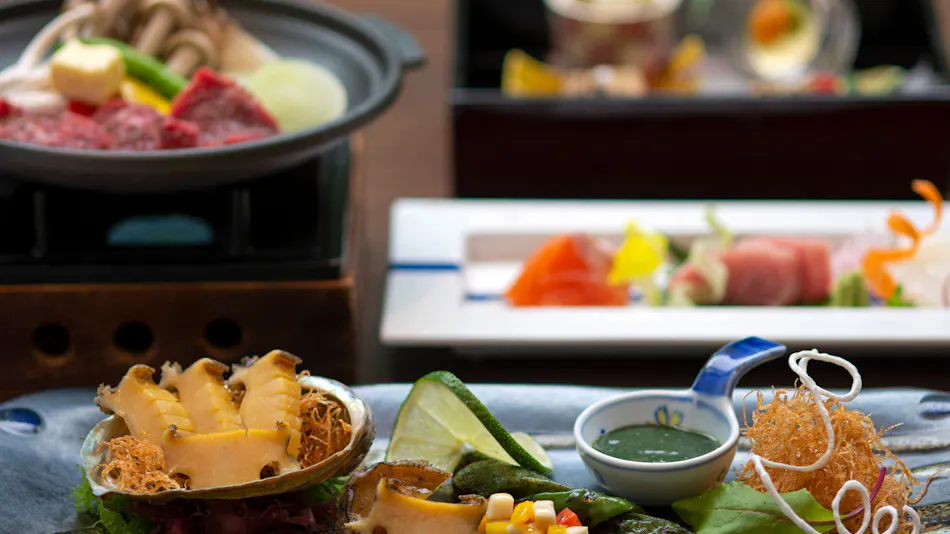 Hakone Pax Yoshino