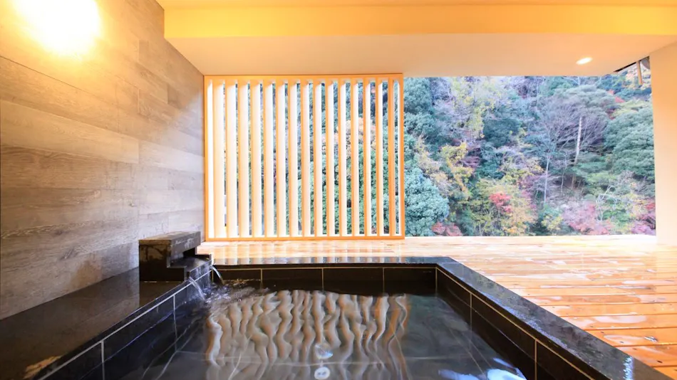Hakone Pax Yoshino