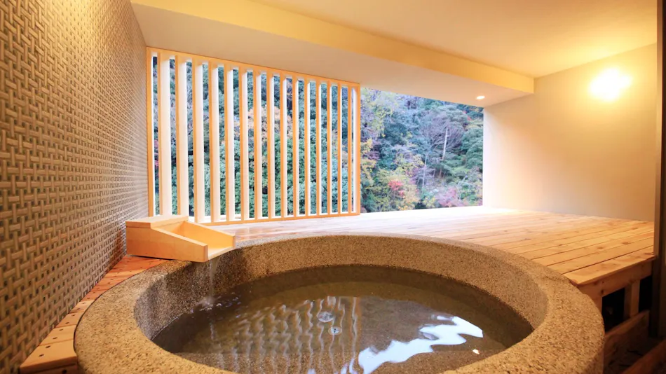 Hakone Pax Yoshino