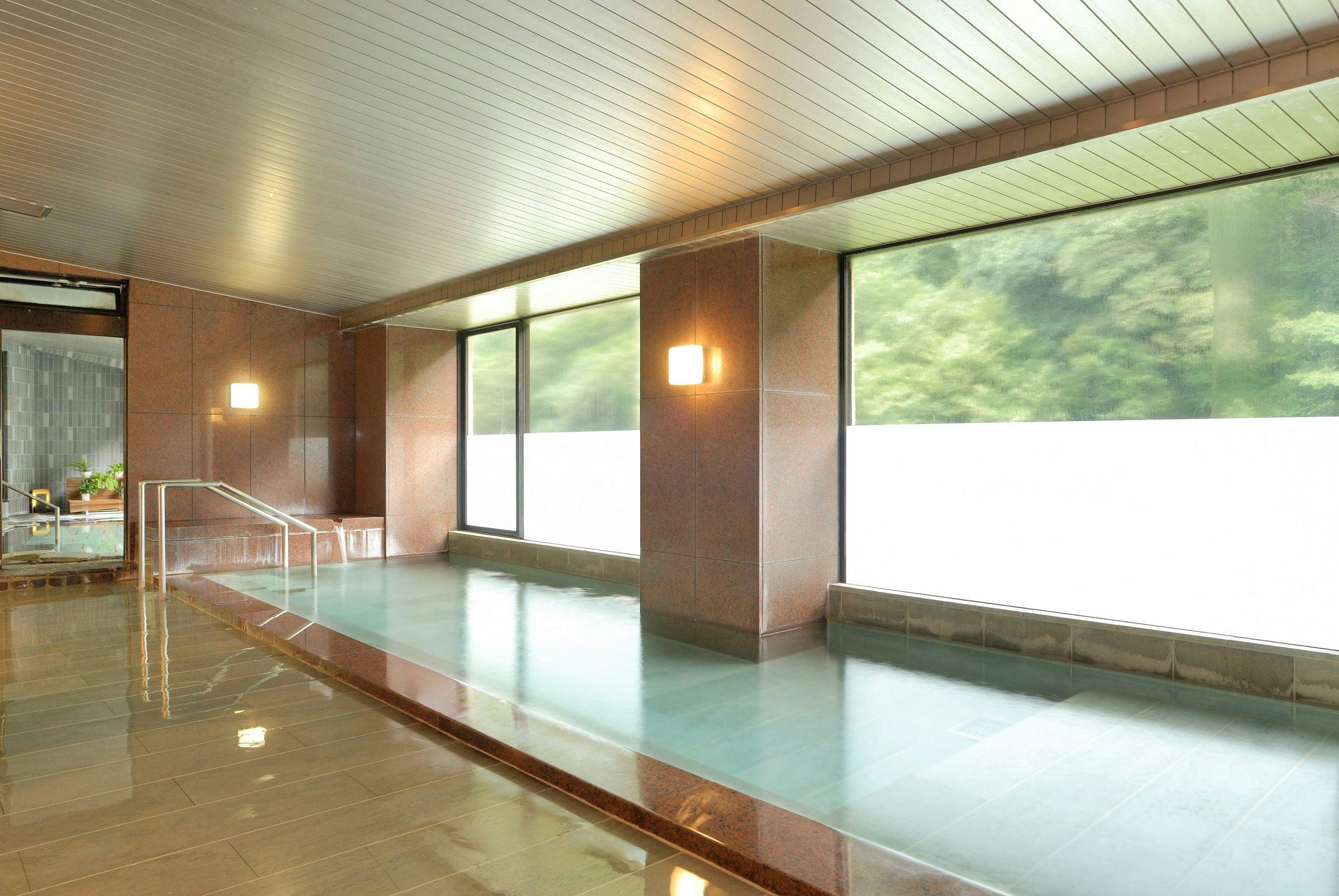 Hakone Pax Yoshino