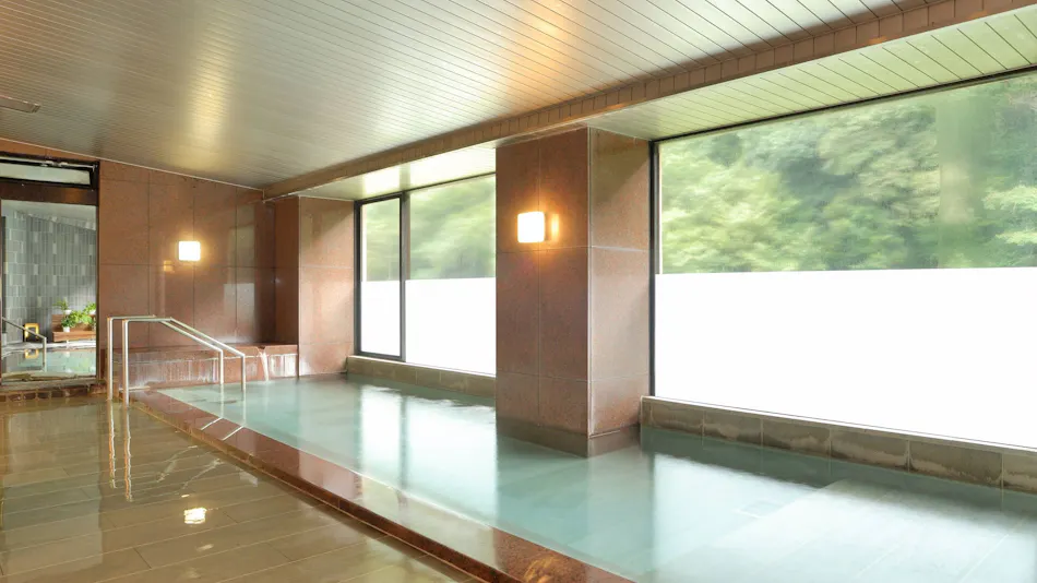 Hakone Pax Yoshino