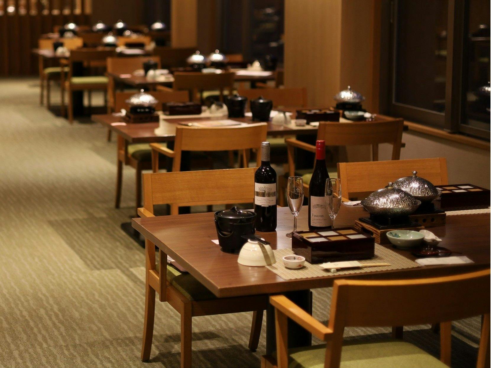 Hakone Pax Yoshino