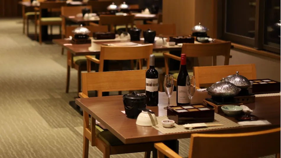 Hakone Pax Yoshino