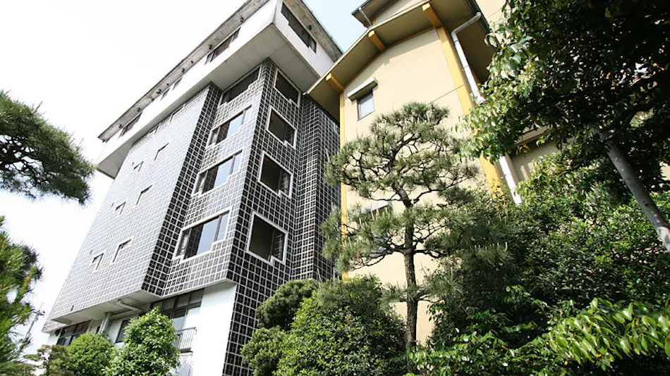 Hoshokan