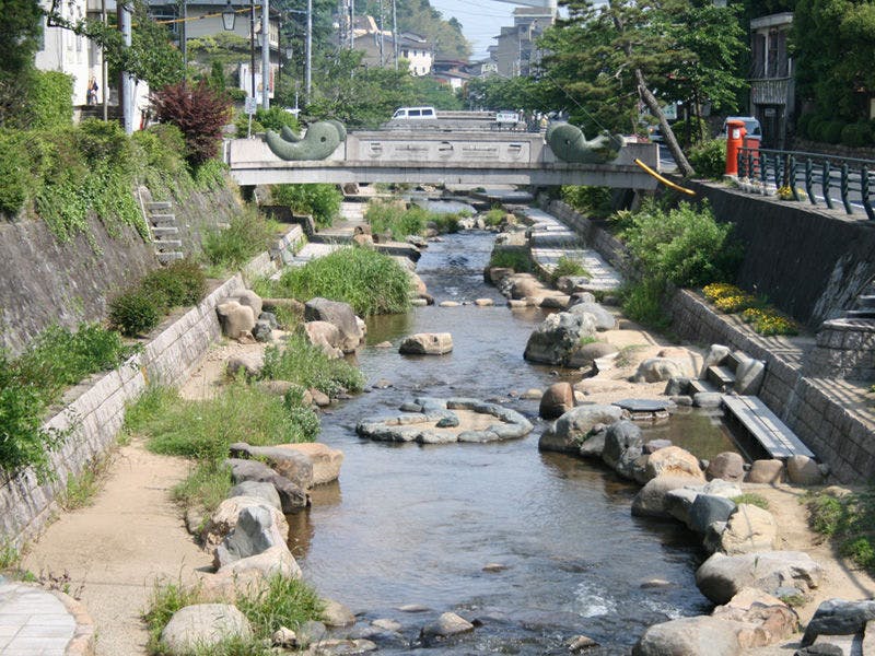 Hoshokan