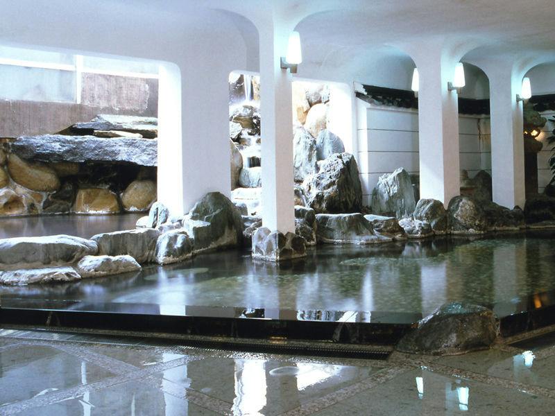 Hoshokan