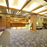 ล็อบบี้ด้านหน้า