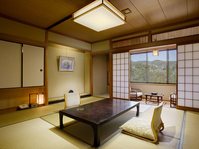 Hoshokan
