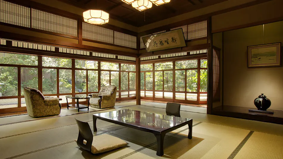 Hoshokan
