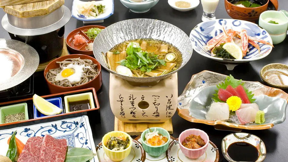 Hoshokan