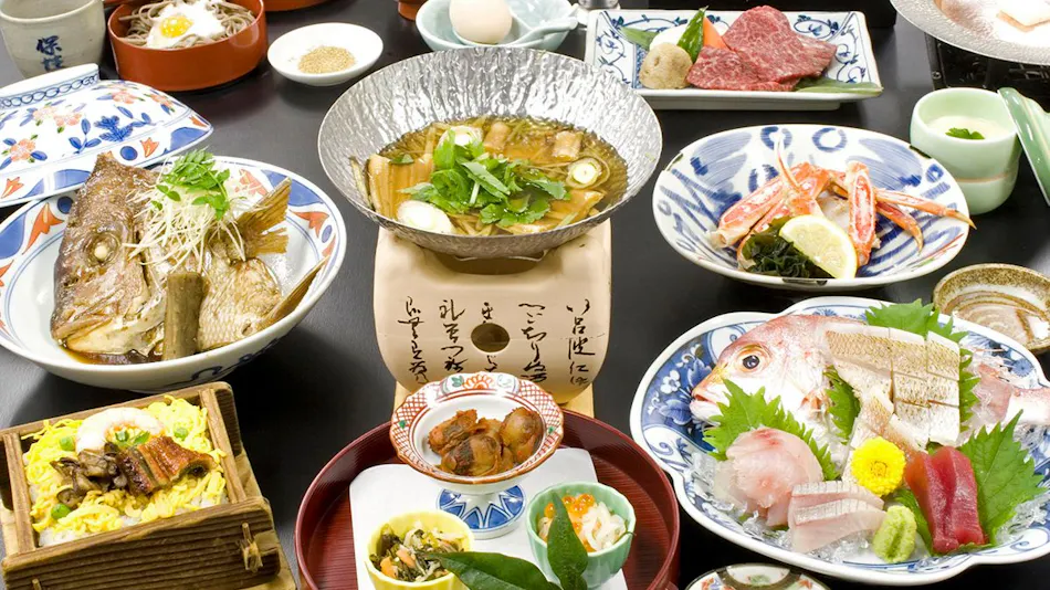 Hoshokan
