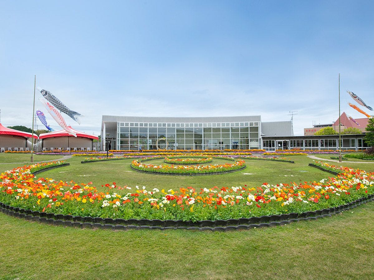 〇시마네 하나노사토