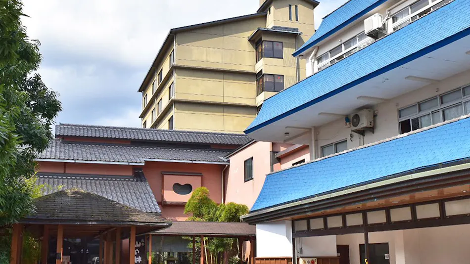 Ryotei Yamanoi