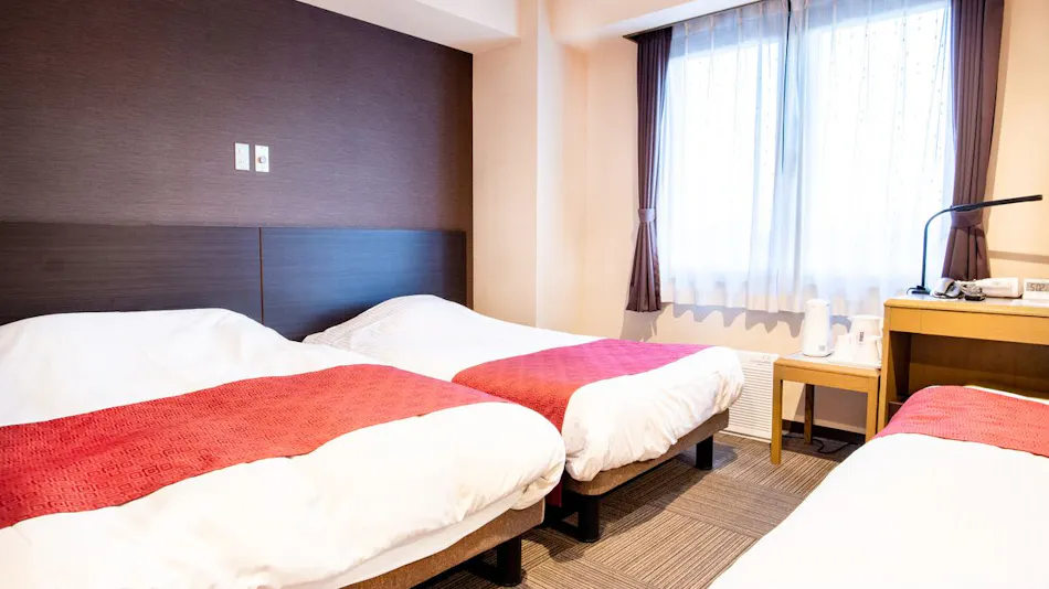 Lac Hotel Kusatsu
