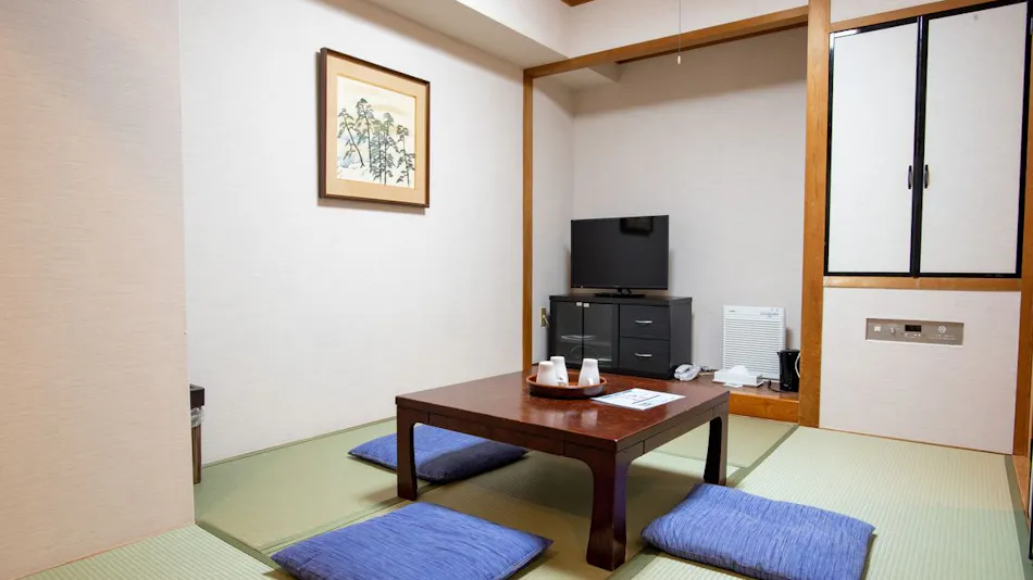 Lac Hotel Kusatsu