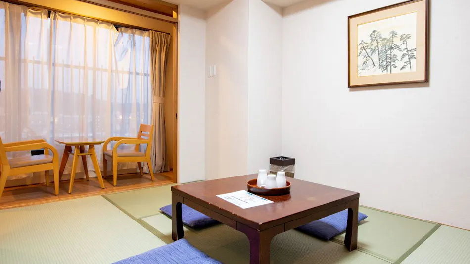 Lac Hotel Kusatsu