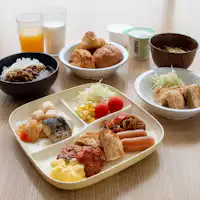 เริ่มต้นวันใหม่ด้วยอาหารเช้าแสนอร่อย
