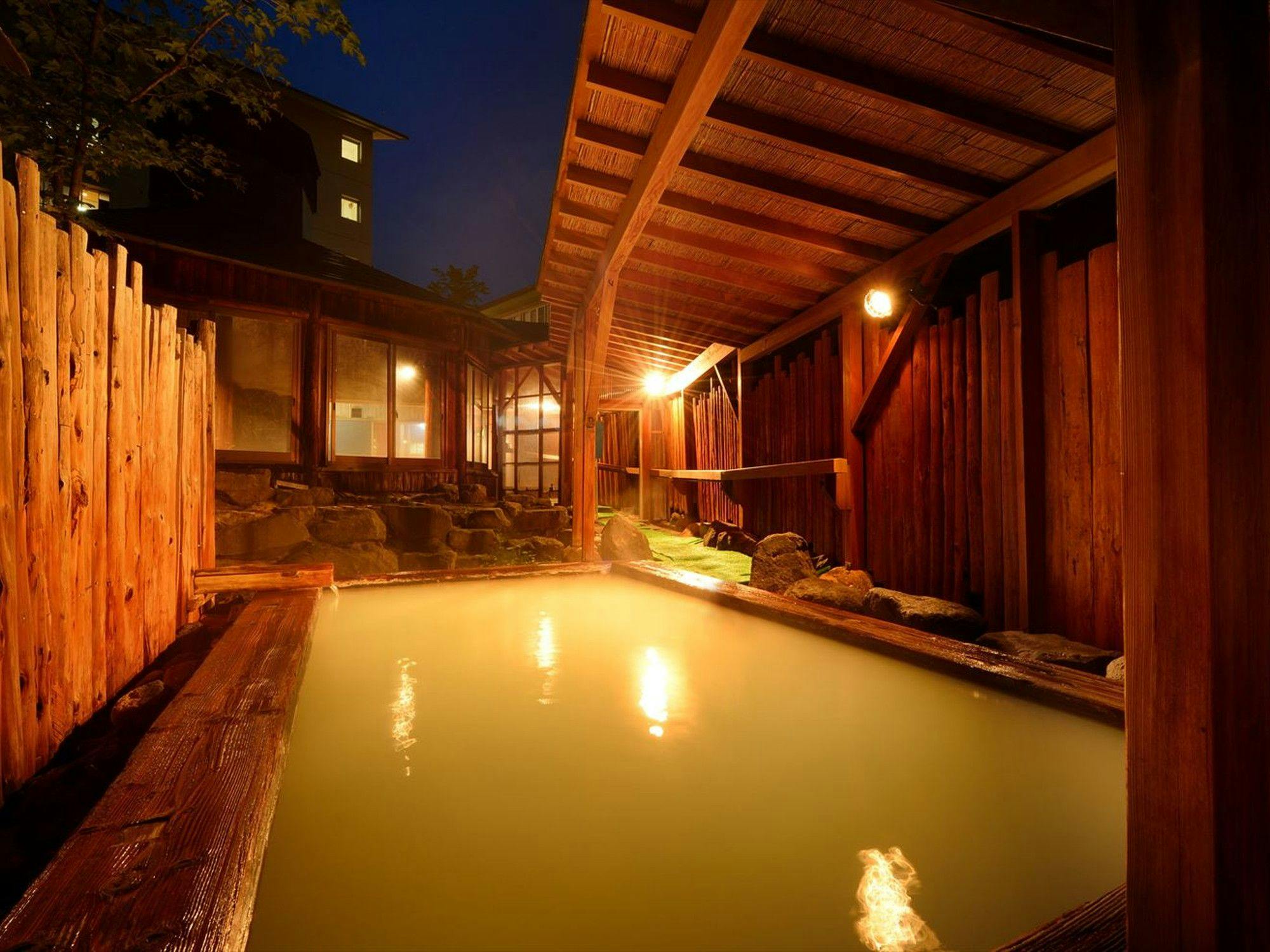 Meito Resort Lucent Takamiya