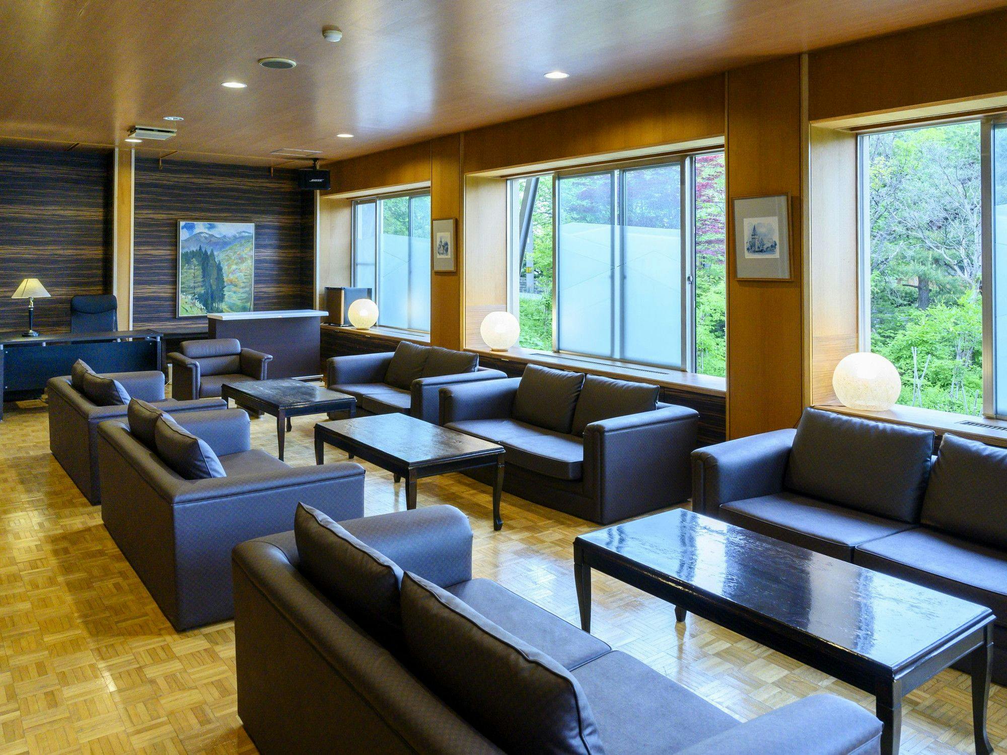 เลานจ์ส่วนตัว "Key Club"