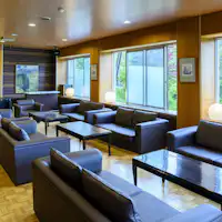 เลานจ์ส่วนตัว "Key Club"