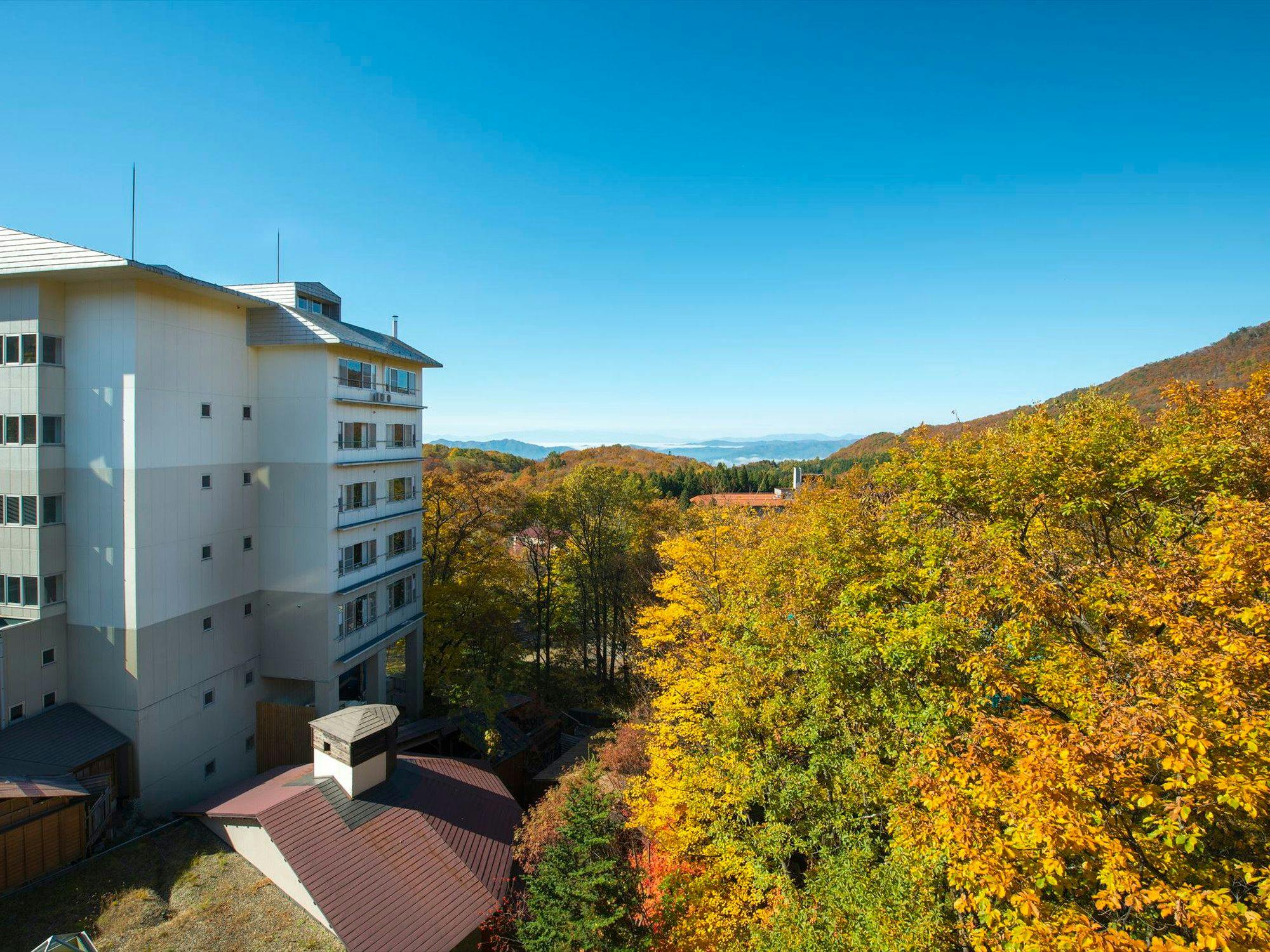 Meito Resort Lucent Takamiya