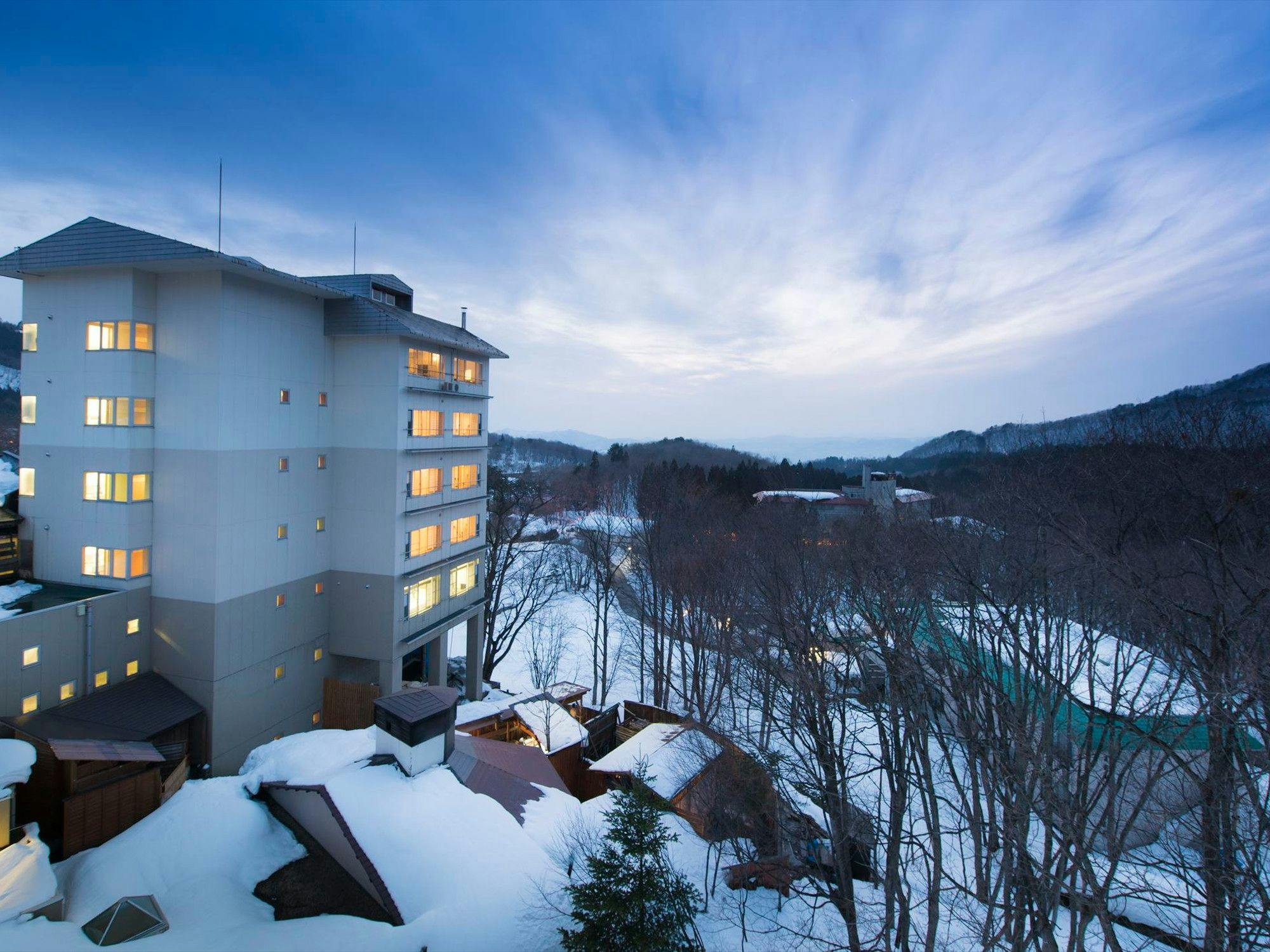 Meito Resort Lucent Takamiya