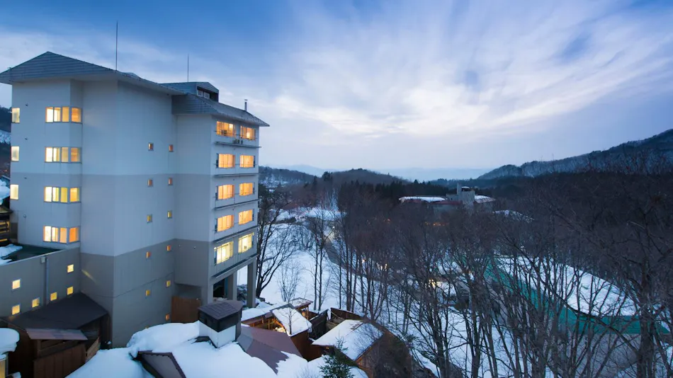 Meito Resort Lucent Takamiya