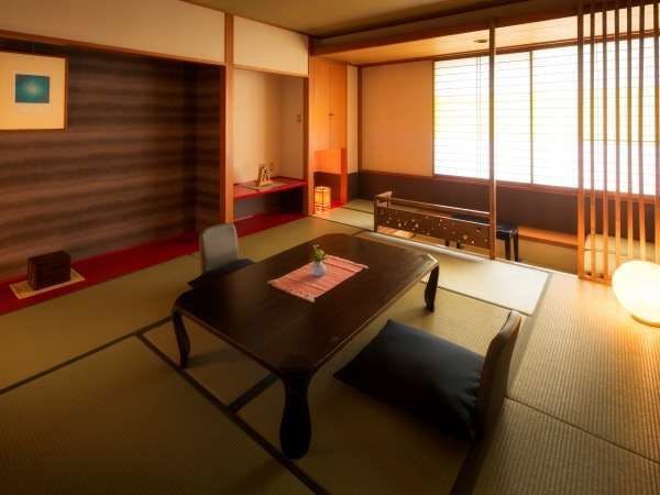 ห้องพักสไตล์ญี่ปุ่นมาตรฐาน การจองยอดนิยมอันดับ 1!