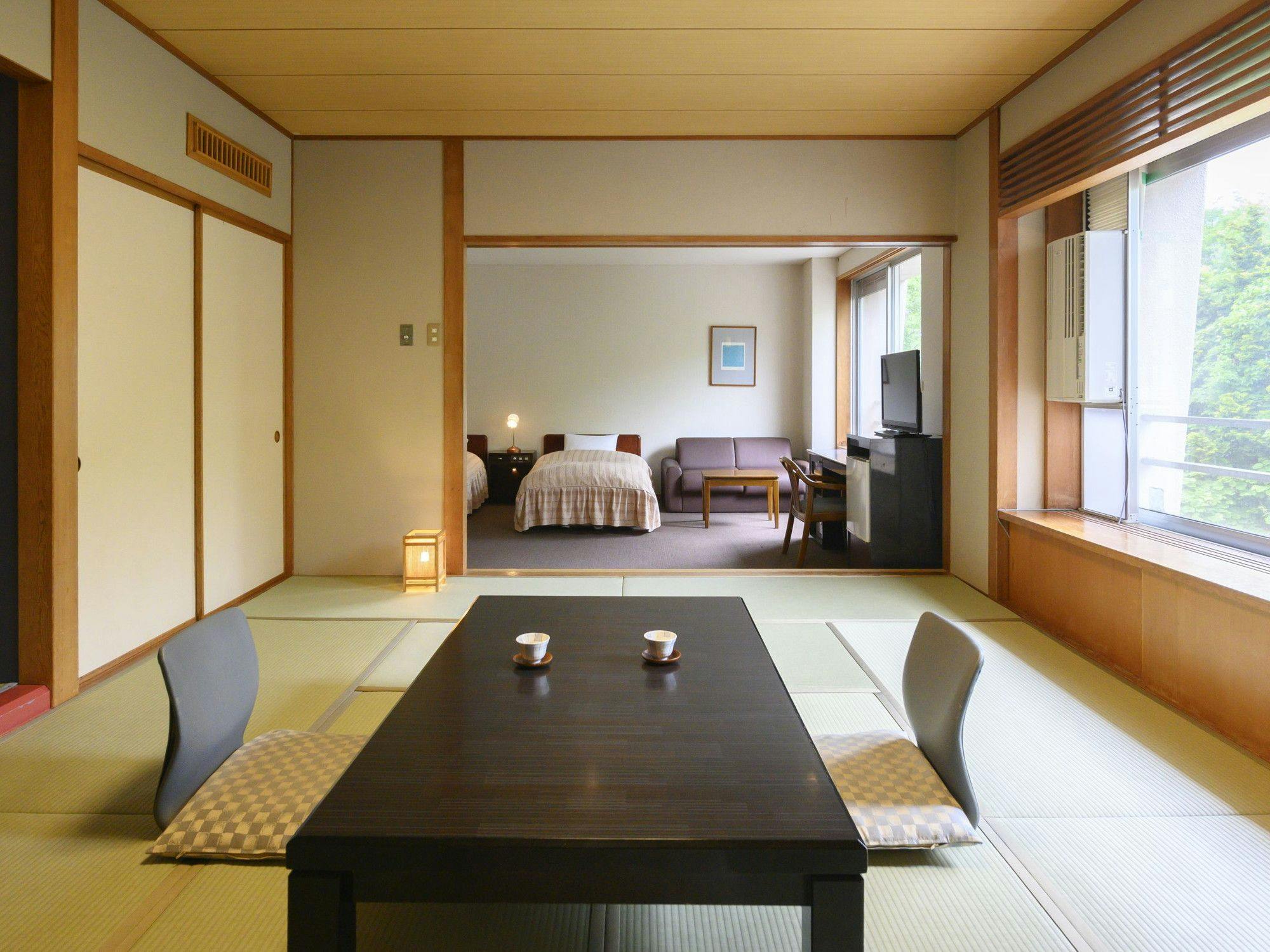 Meito Resort Lucent Takamiya