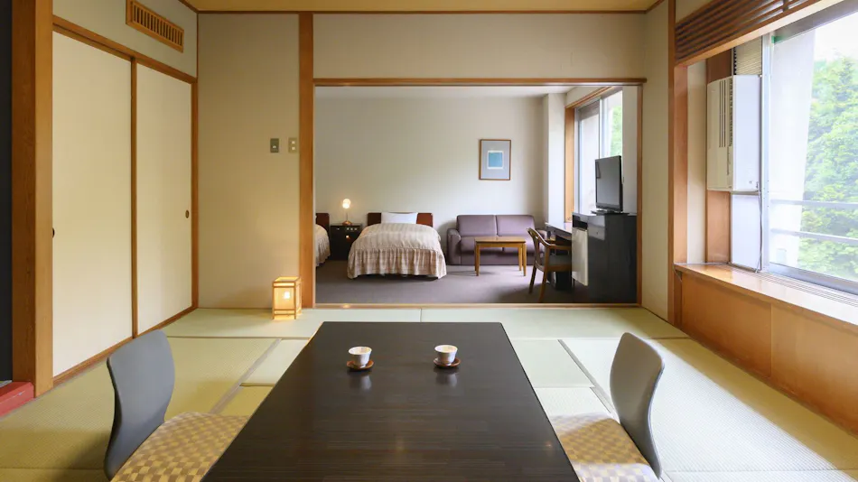 Meito Resort Lucent Takamiya
