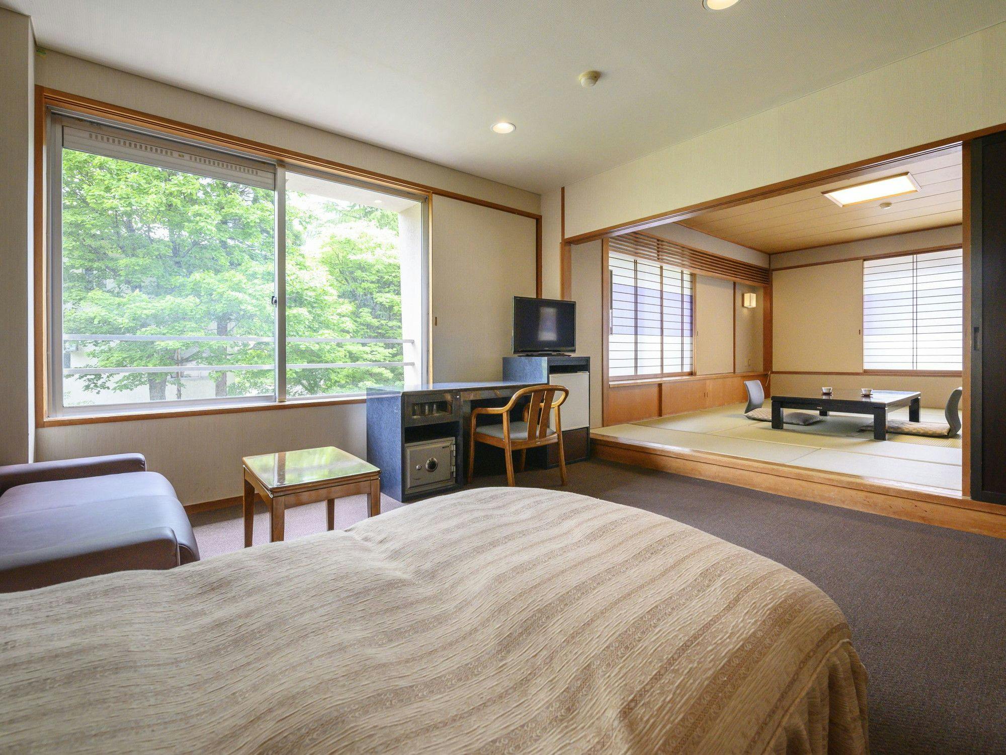 Meito Resort Lucent Takamiya