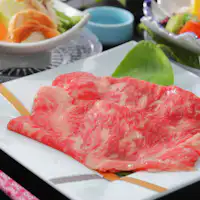 อาหารค่ำระดับสูงสุดของเรา 'Kira Kira Kaiseki'