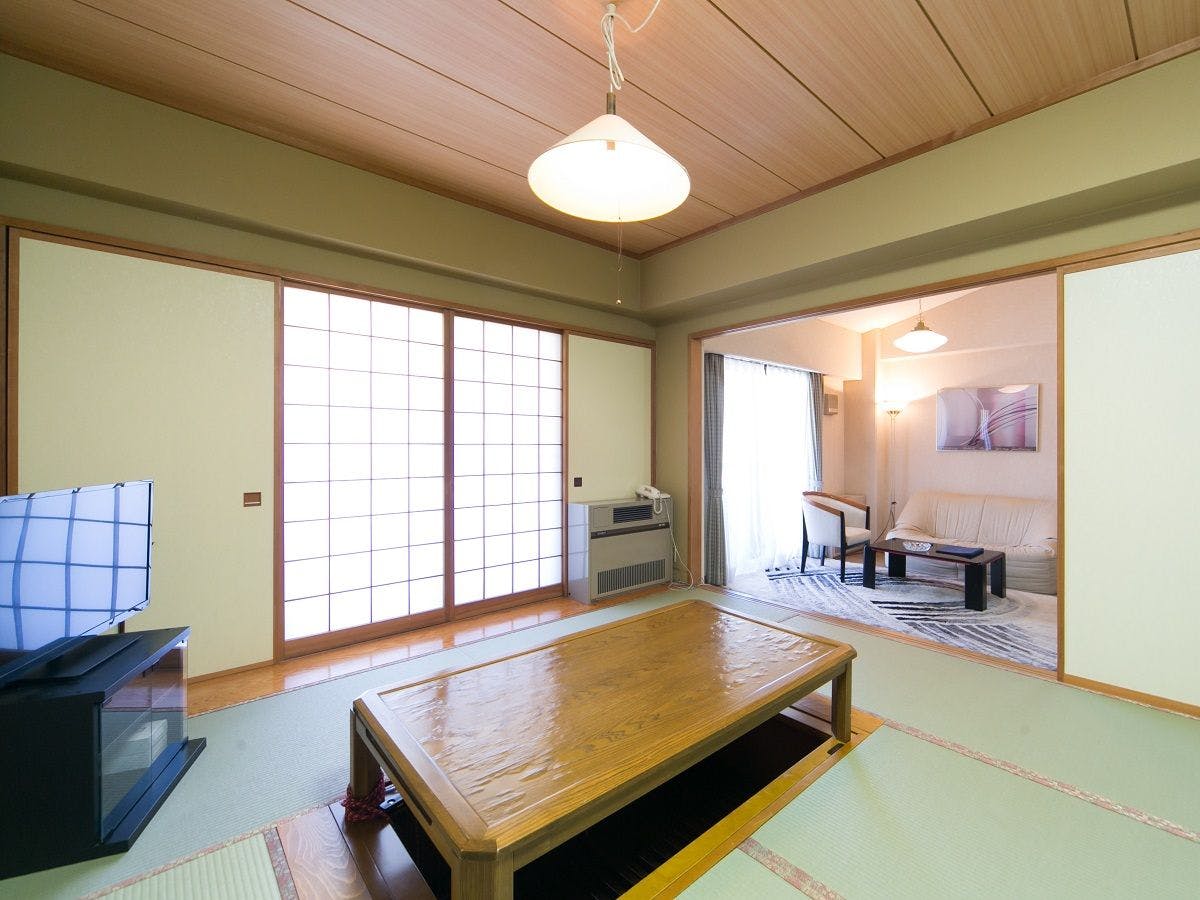 Kishu Railway Karuizawa Hotel