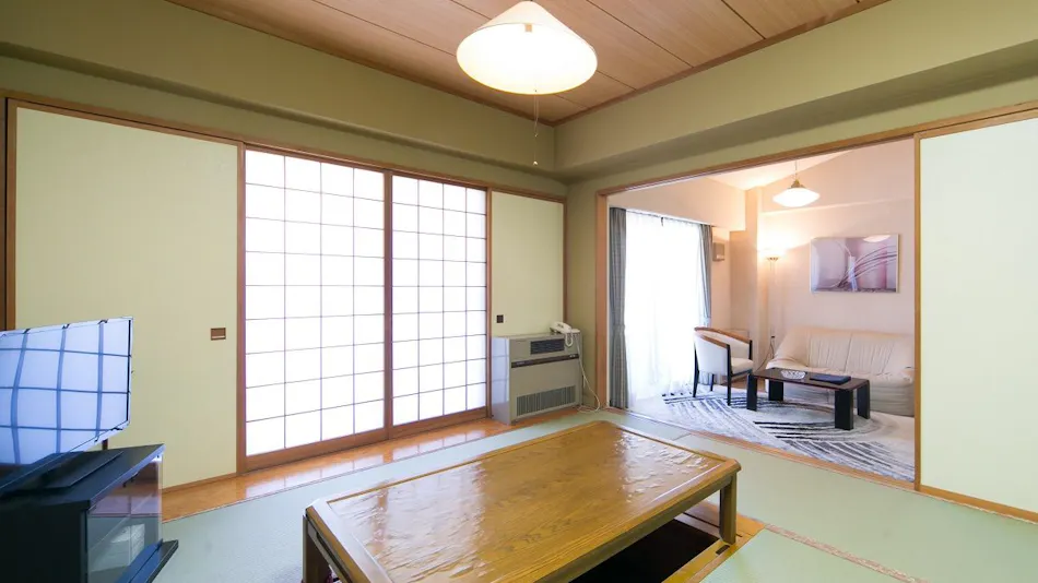 Kishu Railway Karuizawa Hotel
