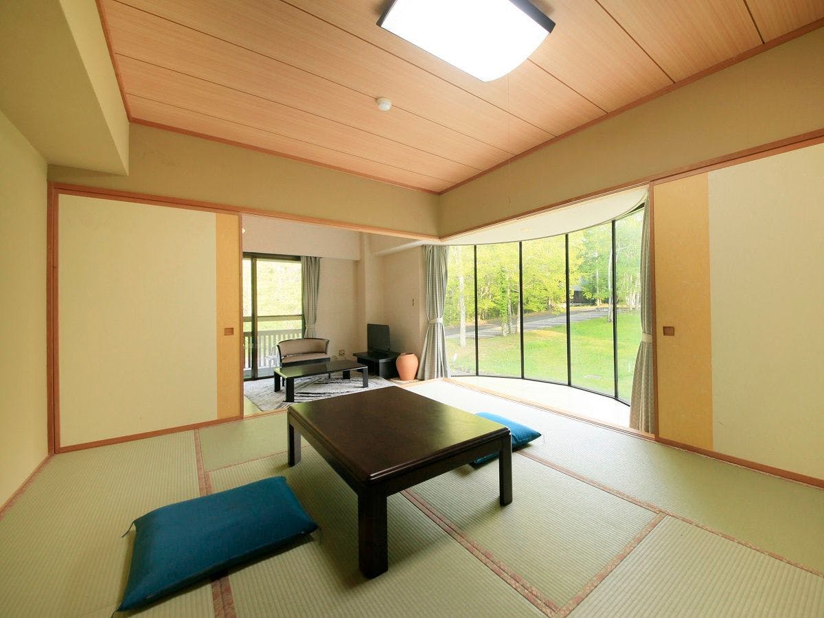 Kishu Railway Karuizawa Hotel