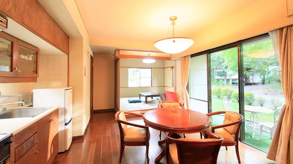 Kishu Railway Karuizawa Hotel