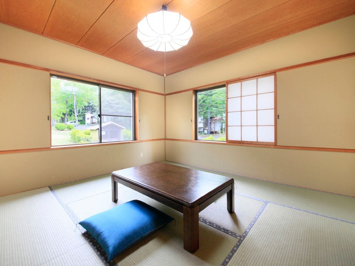Kishu Railway Karuizawa Hotel