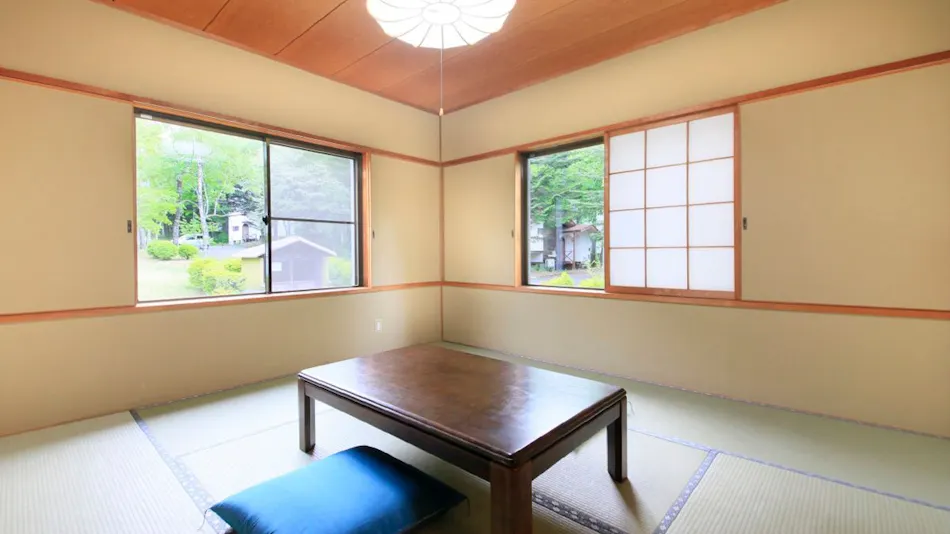 Kishu Railway Karuizawa Hotel
