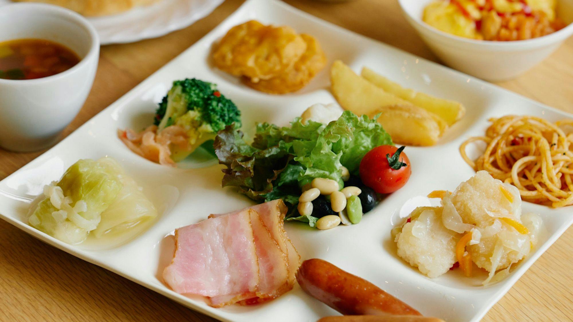 Kishu Railway Karuizawa Hotel