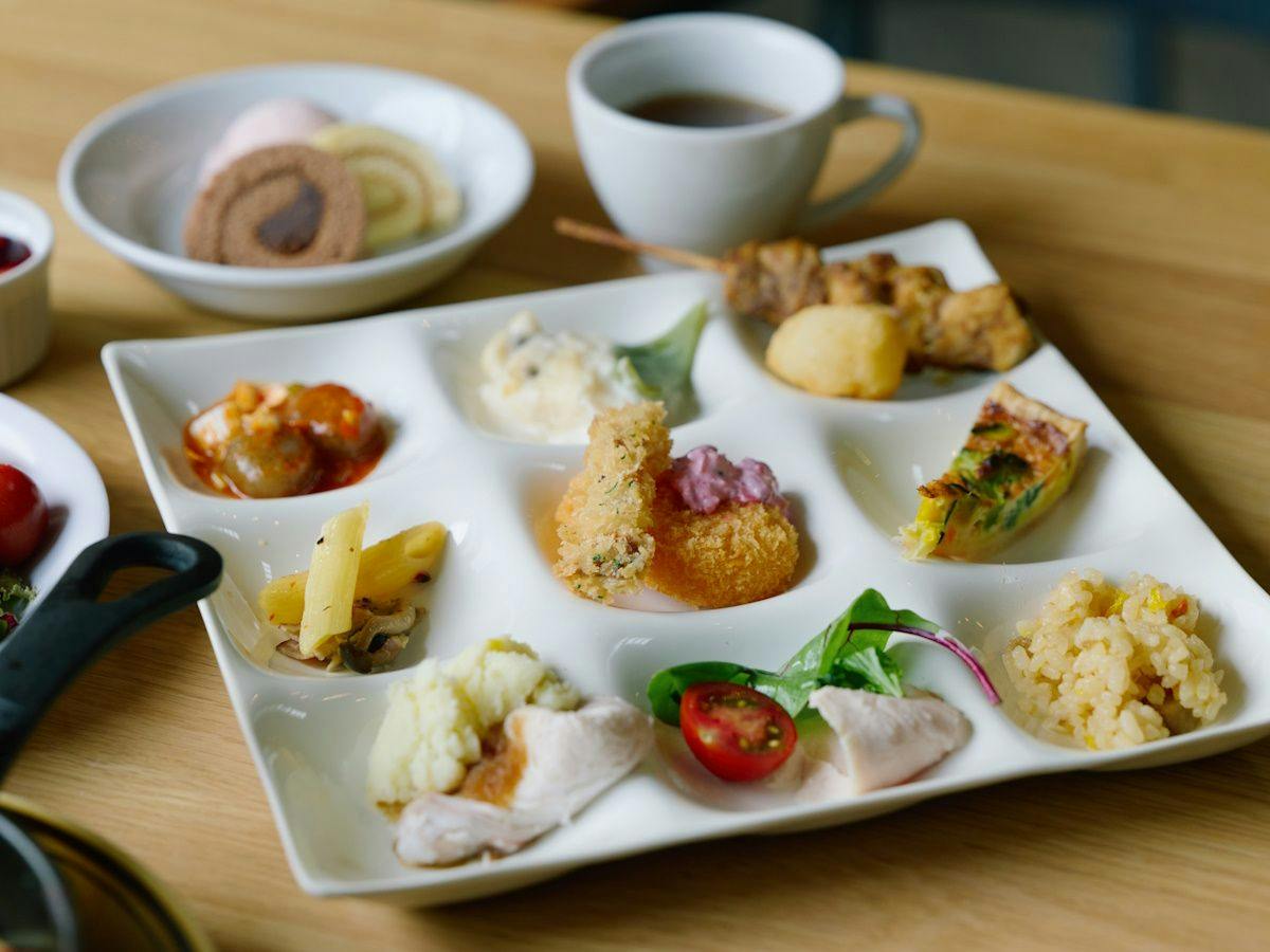 Kishu Railway Karuizawa Hotel