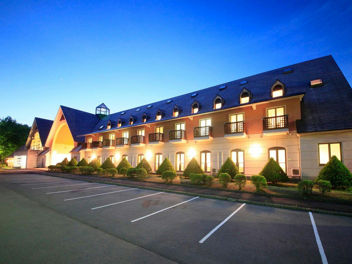 Kishu Railway Karuizawa Hotel