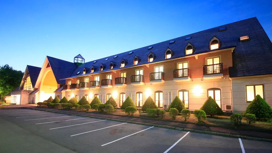 Kishu Railway Karuizawa Hotel