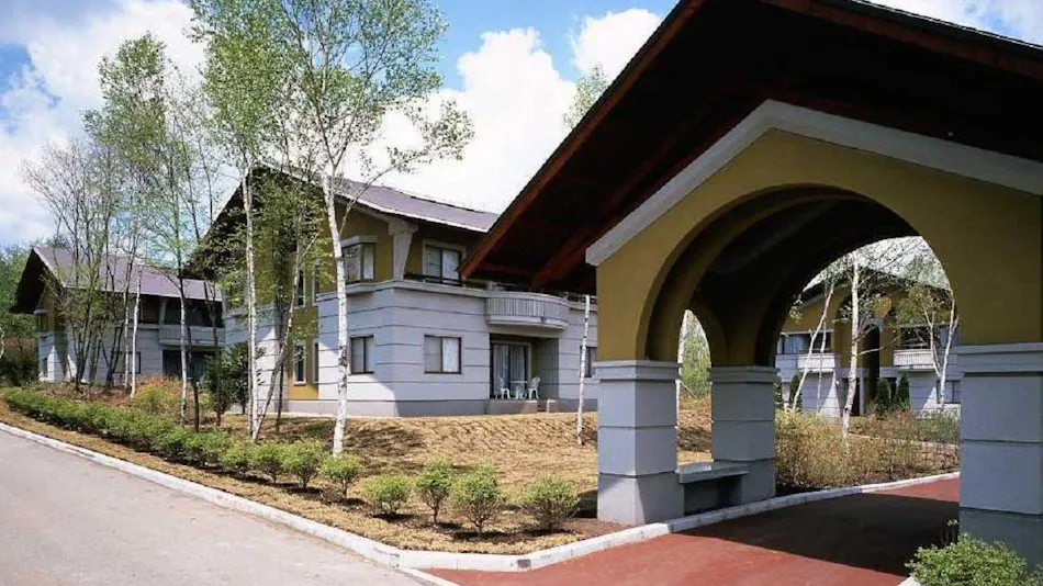 Kishu Railway Karuizawa Hotel
