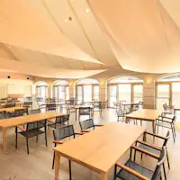 Yutoriro Garden Karuizawa Utara (Bangunan Lama)