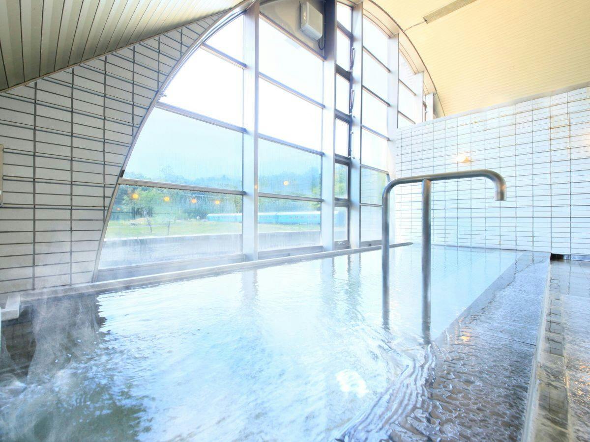 Kishu Railway Karuizawa Hotel