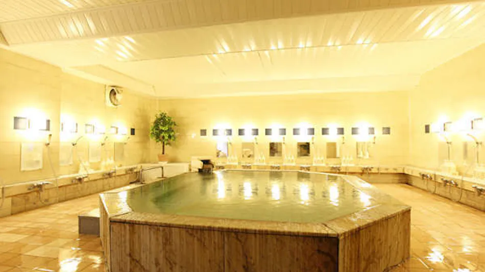 Ito Onsen Hotel Ito Powell